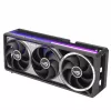 Grafikas karte ASUS GeForce RTX 5090 — 32 GB GDDR7, 512 bitu, PCIe 5.0, 4 ventilatori, 357,6×149,3×76 mm