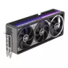 Grafikas karte ASUS GeForce RTX 5090 — 32 GB GDDR7, 512 bitu, PCIe 5.0, 4 ventilatori, 357,6×149,3×76 mm