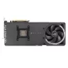 Grafikas karte ASUS GeForce RTX 5090 — 32 GB GDDR7, 512 bitu, PCIe 5.0, 4 ventilatori, 357,6×149,3×76 mm