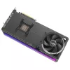 Grafikas karte ASUS GeForce RTX 5090 — 32 GB GDDR7, 512 bitu, PCIe 5.0, 4 ventilatori, 357,6×149,3×76 mm