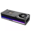 Grafikas karte ASUS GeForce RTX 5090 — 32 GB GDDR7, 512 bitu, PCIe 5.0, 4 ventilatori, 357,6×149,3×76 mm