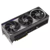 Grafikas karte ASUS GeForce RTX 5090 — 32 GB GDDR7, 512 bitu, PCIe 5.0, 4 ventilatori, 357,6×149,3×76 mm