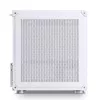 Datora korpuss Jonsbo C6 Mini Tower balts
