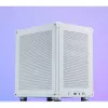 Datora korpuss Jonsbo C6 Mini Tower balts