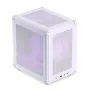 Datora korpuss Jonsbo C6 Mini Tower balts