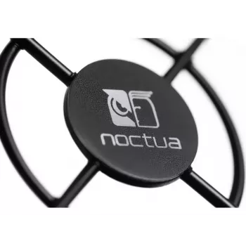 Ventilatora aizsargrežģis Noctua NA-FG1-4 SX2 tērauda 4 cm 32x32 mm