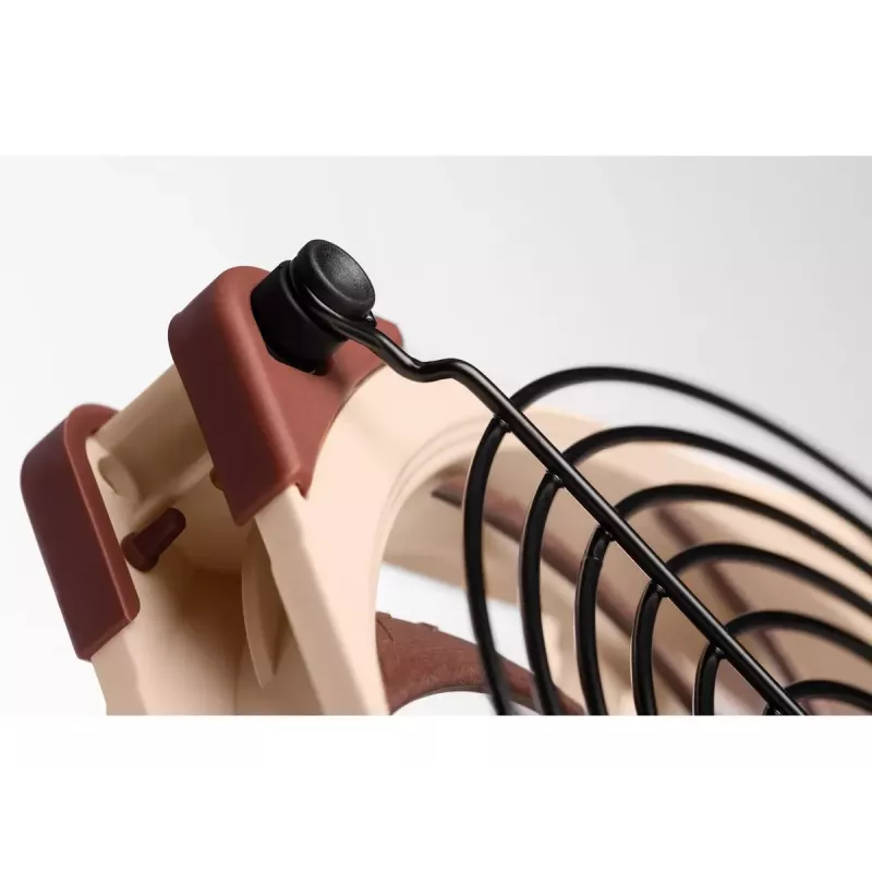 Ventilatora aizsargrežģis Noctua NA-FG1-4 SX2 tērauda 4 cm 32x32 mm