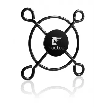Ventilatora aizsargrežģis Noctua NA-FG1-4 SX2 tērauda 4 cm 32x32 mm