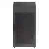 PC korpuss Silverstone FARA R1 PRO V2 Melns ATX micro ATX Mini-ITX 3x120mm ventilatori
