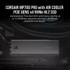 SSD Corsair MP700 PRO M.2 2 TB PCIe 5.0 NVMe