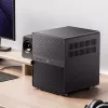 PC case Jonsbo N3 Mini Tower Melns