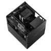PC case Jonsbo N3 Mini Tower Melns