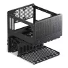 PC case Jonsbo N3 Mini Tower Melns