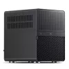 PC case Jonsbo N3 Mini Tower Melns