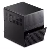 PC case Jonsbo N3 Mini Tower Melns
