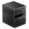 PC case Jonsbo N3 Mini Tower Melns
