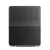 PC case Jonsbo N3 Mini Tower Melns