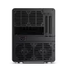 PC case Jonsbo N3 Mini Tower Melns