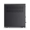PC case Jonsbo N3 Mini Tower Melns