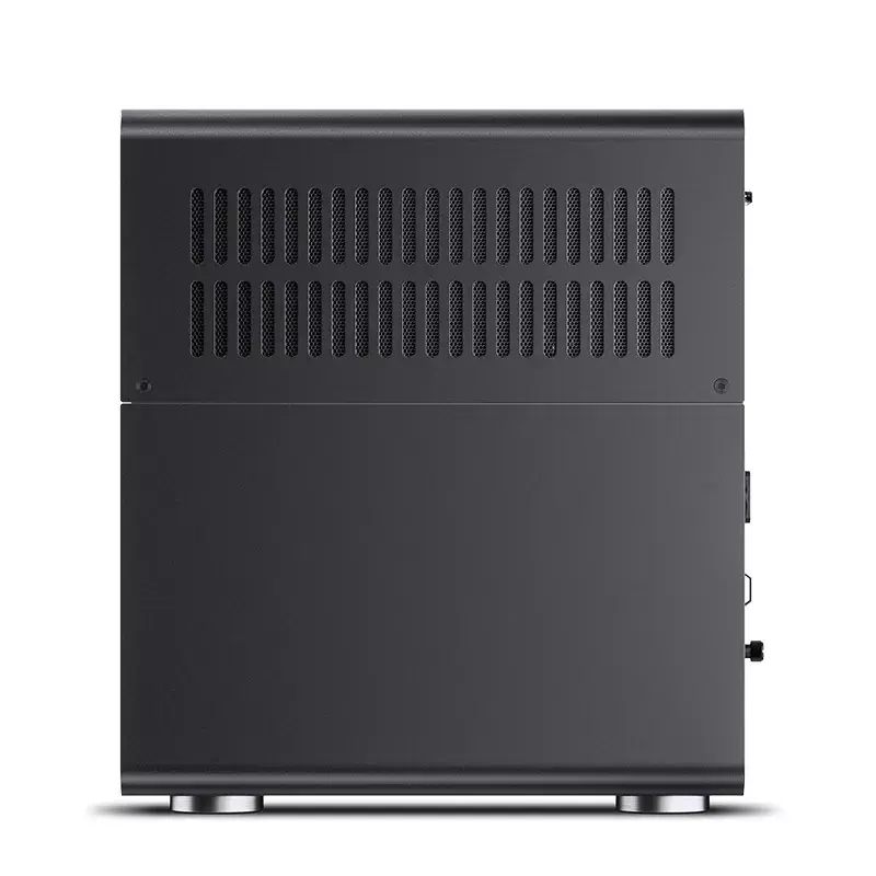 PC case Jonsbo N3 Mini Tower Melns