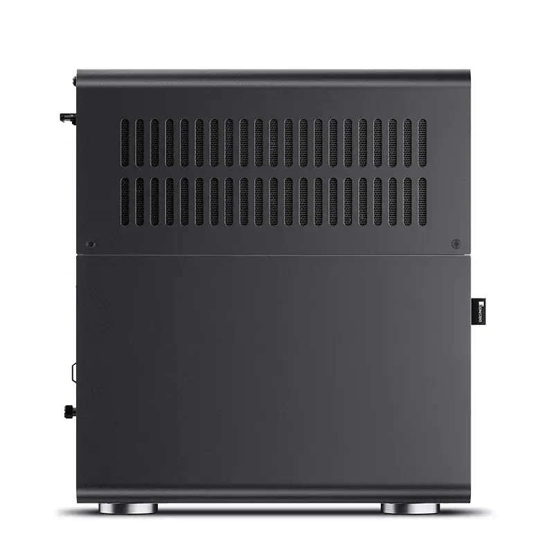 PC case Jonsbo N3 Mini Tower Melns