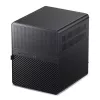 PC case Jonsbo N3 Mini Tower Melns