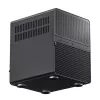 PC case Jonsbo N3 Mini Tower Melns