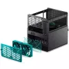 PC case Jonsbo N3 Mini Tower Melns