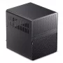 PC case Jonsbo N3 Mini Tower Melns