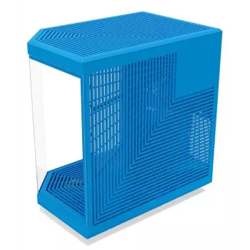 Datora korpuss HYTE Y70 Midi Tower zils