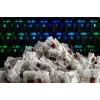Glorious Gateron Brown tastatūras slēdži, 120 gab.