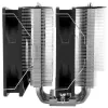 Gaisa dzesētājs Thermalright Phantom Spirit 120 SE ARGB 12 cm Melns