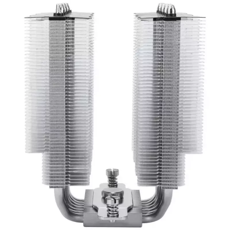 Gaisa dzesētājs Thermalright Phantom Spirit 120 SE ARGB 12 cm Melns