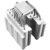 Gaisa dzesētājs Thermalright Phantom Spirit 120 SE ARGB 12 cm Melns