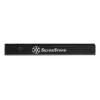 Dzesētājs/Radiators Silverstone TP05 Melns 76.4mm x 10.3mm x 24.8mm