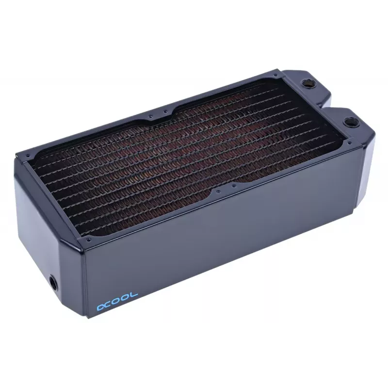 Radiatora bloks Alphacool NexXxoS Monsta