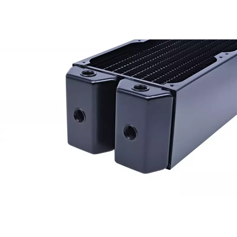 Radiatora bloks Alphacool NexXxoS Monsta
