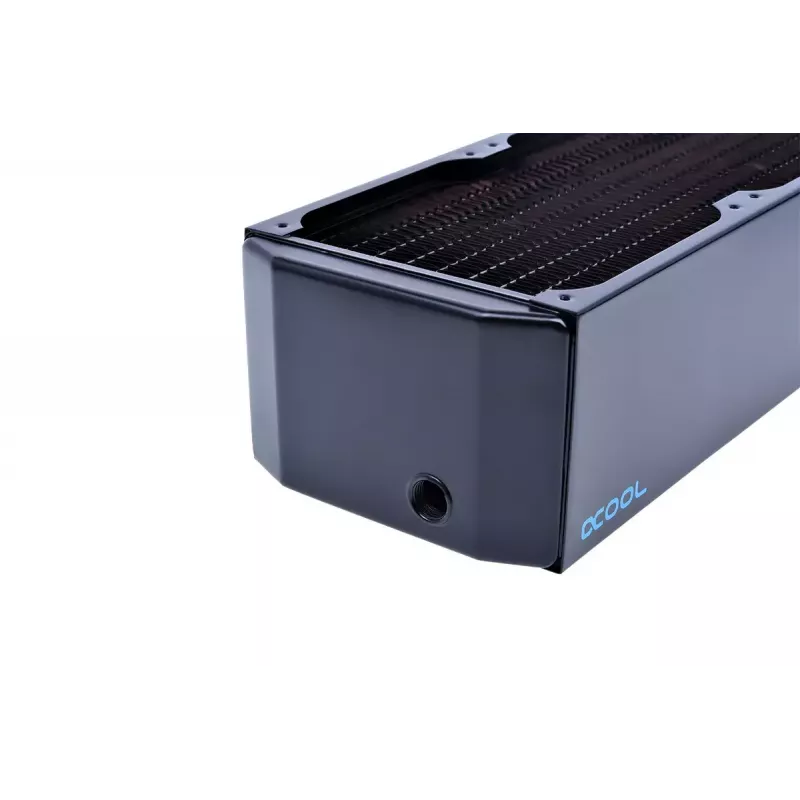 Radiatora bloks Alphacool NexXxoS Monsta