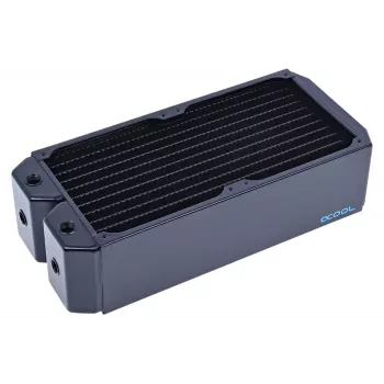 Radiatora bloks Alphacool NexXxoS Monsta
