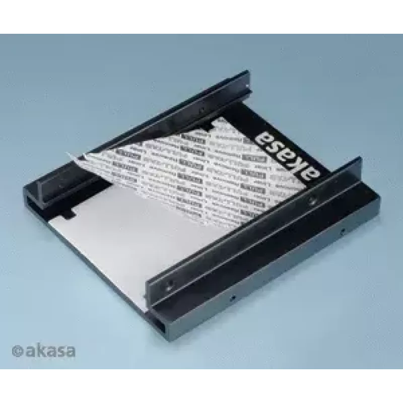 Montāžas komplekts Akasa AK-MX010 Melns Alumīnijs