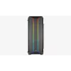 Aerocool Skyline ARGB Midi Tower Melns