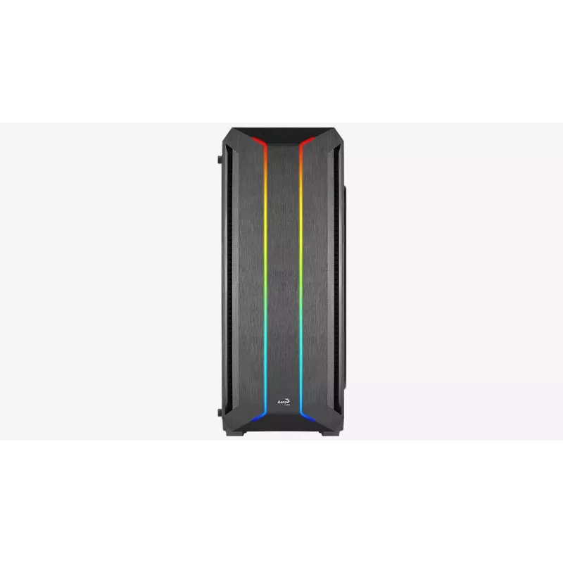 Aerocool Skyline ARGB Midi Tower Melns