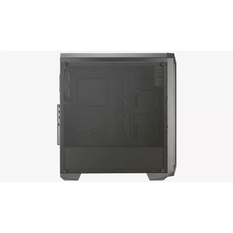 Aerocool Skyline ARGB Midi Tower Melns