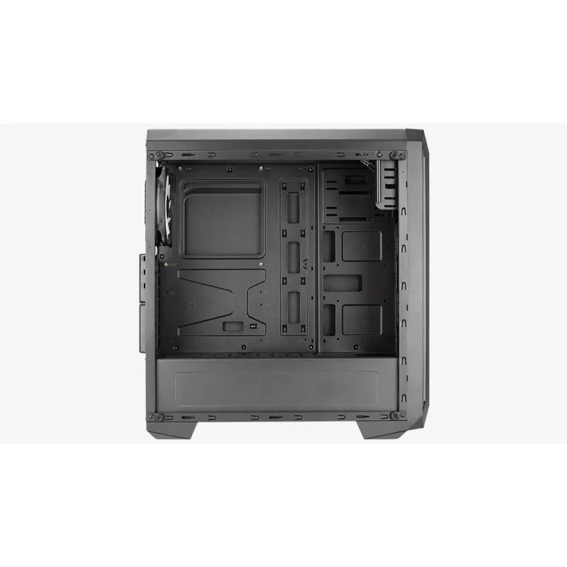 Aerocool Skyline ARGB Midi Tower Melns