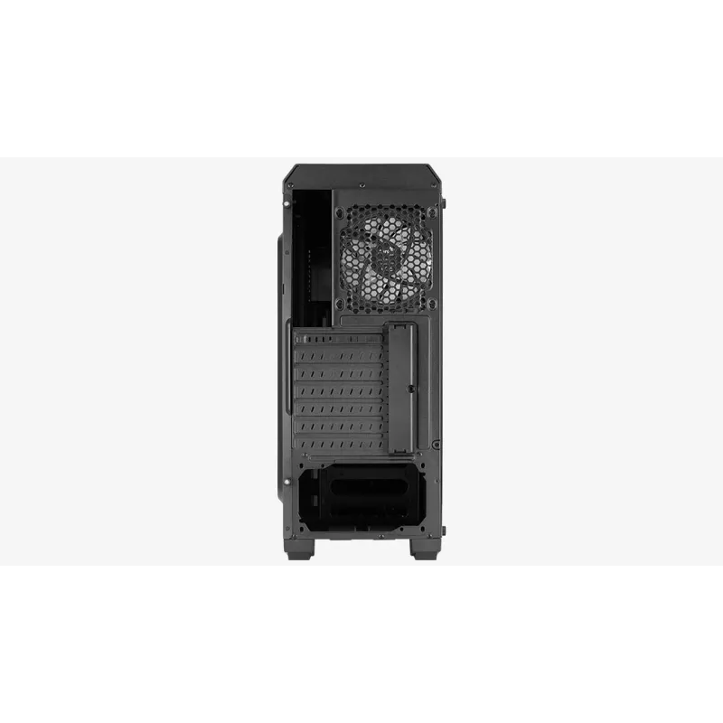 Aerocool Skyline ARGB Midi Tower Melns