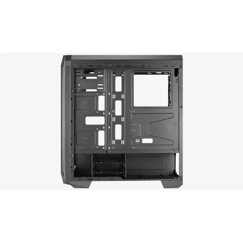 Aerocool Skyline ARGB Midi Tower Melns