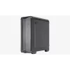 Aerocool Skyline ARGB Midi Tower Melns