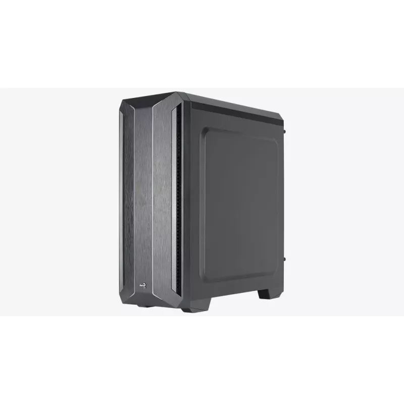 Aerocool Skyline ARGB Midi Tower Melns