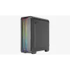 Aerocool Skyline ARGB Midi Tower Melns