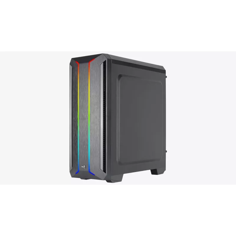 Aerocool Skyline ARGB Midi Tower Melns